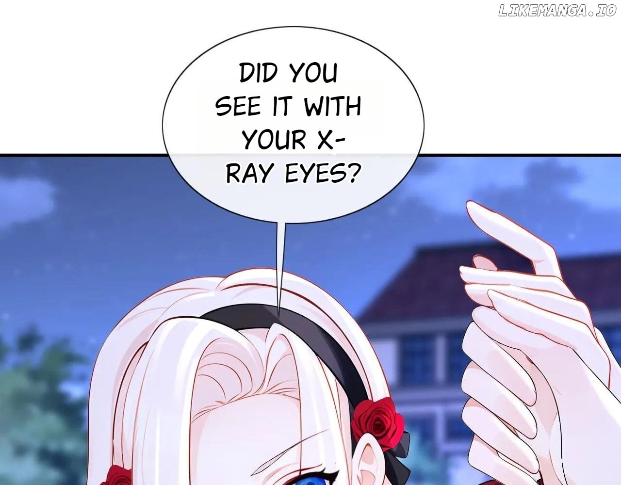 Quick Transmigration: The Host Wants To Die Chapter 147 - page 101